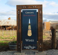 Gibson Wines - Sunshine Coast Tourism