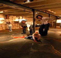 The Taste of the Region Interpretive Centre - Sunshine Coast Tourism