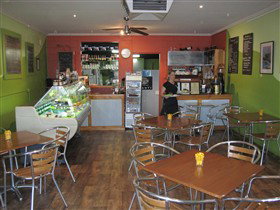 Cafe Lime And Gourmet Foodstore - Sunshine Coast Tourism 0