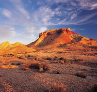 Painted Desert - Sunshine Coast Tourism