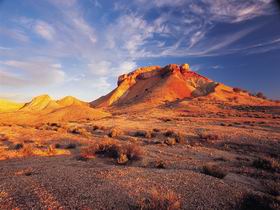 Painted Desert - Holiday Sunshine Coast 0