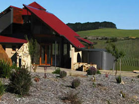 Parri Estate Mount Compass Cellar Door - Sunshine Coast Tourism 0