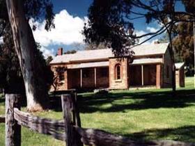 Willunga Courthouse And Slate Museums - Sunshine Coast Tourism 0
