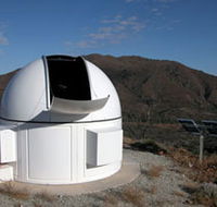 Arkaroola Astronomical Observatory