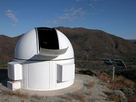 Arkaroola Astronomical Observatory - Sunshine Coast Tourism 0