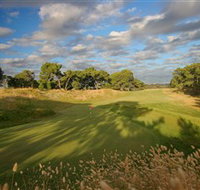 Royal Adelaide Golf Club - Sunshine Coast Tourism