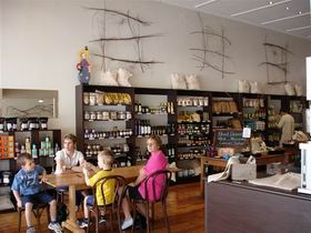 Blond Coffee And Store - Sunshine Coast Tourism 0