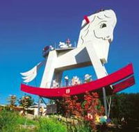 The Toy Factory - Sunshine Coast Tourism