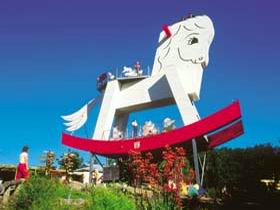 The Toy Factory - Holiday Sunshine Coast 0