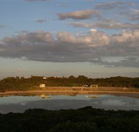 Pool of Siloam - Sunshine Coast Tourism