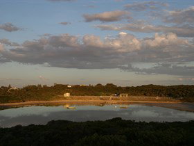 Pool Of Siloam - Sunshine Coast Tourism 0