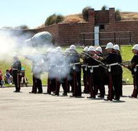 Fort Glanville