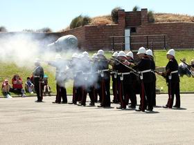 Fort Glanville - Sunshine Coast Tourism 0