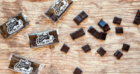 Melbas Chocolate & Confectionary - Holiday Sunshine Coast 2