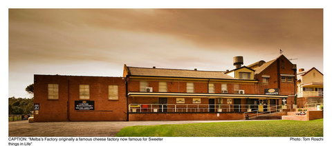 Melbas Chocolate & Confectionary - Holiday Sunshine Coast 5