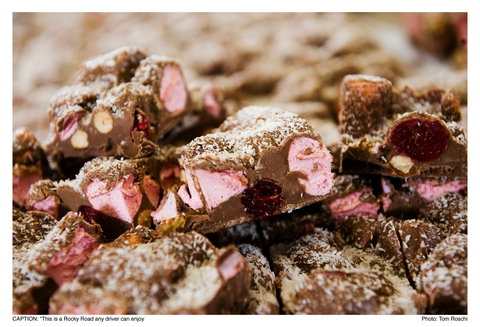 Melbas Chocolate & Confectionary - Holiday Sunshine Coast 7