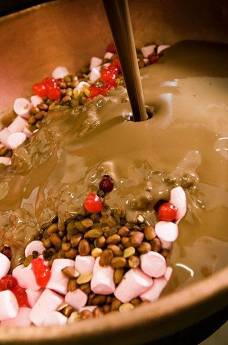 Melbas Chocolate & Confectionary - Holiday Sunshine Coast 10