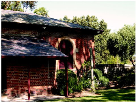 Charles Sturt Museum - Holiday Sunshine Coast 2