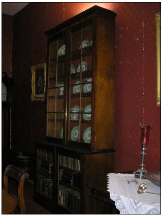 Charles Sturt Museum - Holiday Sunshine Coast 4