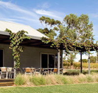Dowie Doole Tasting Room - Sunshine Coast Tourism