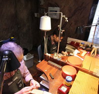 Unique Opal and Diamond Mine  - The Underground Opal Mine - Holiday Sunshine Coast