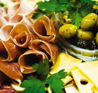 Flavours of Campbelltown Food Trail - Sunshine Coast Tourism