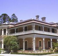Yallum Park - Sunshine Coast Tourism
