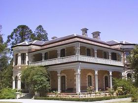 Yallum Park - Sunshine Coast Tourism 0