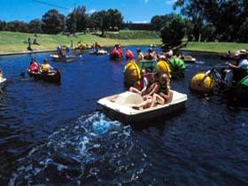 Greenhills Adventure Park - Sunshine Coast Tourism 0