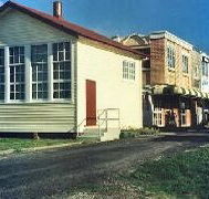 Ulverstone History Museum - Sunshine Coast Tourism