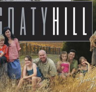 Goaty Hill Wines