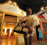 Kids Paradise - Sunshine Coast Tourism