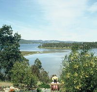 Inverawe Native Gardens