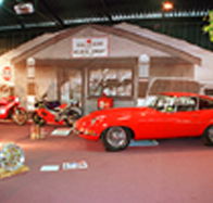 National Automobile Museum of Tasmania - Sunshine Coast Tourism