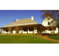 Entally Estate - Sunshine Coast Tourism