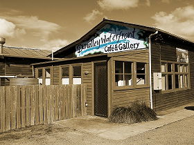  Sunshine Coast Tourism