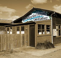 Dunalley Waterfront Cafe and Gallery