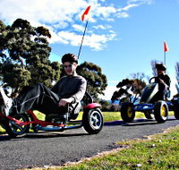 Pedal Buggies Tasmania - Holiday Sunshine Coast
