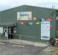 Stanley Seaquarium