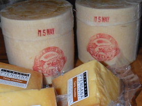 Pyengana Dairy Company - Sunshine Coast Tourism 0