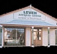 Leven Antiques Centre - Sunshine Coast Tourism