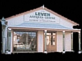 Leven Antiques Centre - Sunshine Coast Tourism 0