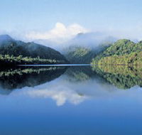 The Gordon River - Sunshine Coast Tourism