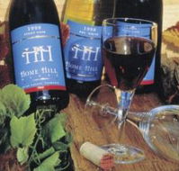 Home Hill Vineyard and Winery Restaurant
