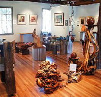 Cove Gallery - Sunshine Coast Tourism