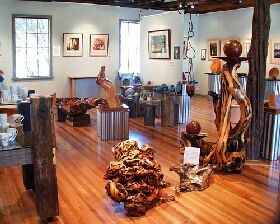 Cove Gallery - Sunshine Coast Tourism 0