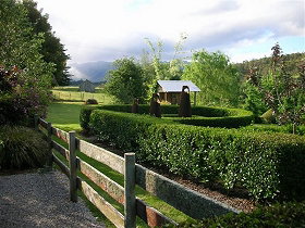 Mole Creek TAS Sunshine Coast Tourism