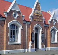 West Coast Heritage Centre - Sunshine Coast Tourism