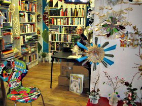 Makers On Church St - Holiday Sunshine Coast 0