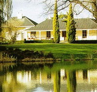 Culzean Gardens - Sunshine Coast Tourism